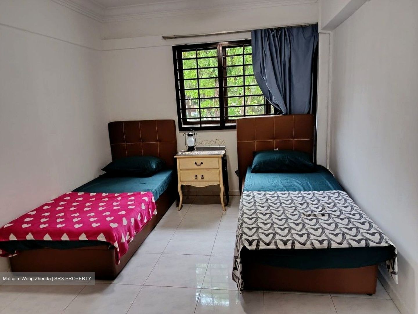 Blk 57 BLANGAH VIEW (Bukit Merah), HDB 4 Rooms #560085141